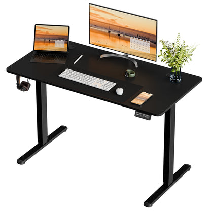 sobaniilo wholesale Electric Office Ergonomic Standing Desk 1.2m / 1.4m / 1.6m