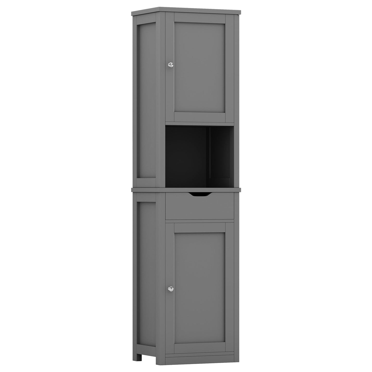 sobaniilo wholesale Bathroom Cabinet with 2 Doors & 1 Drawer