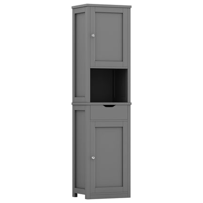 sobaniilo wholesale Bathroom Cabinet with 2 Doors & 1 Drawer