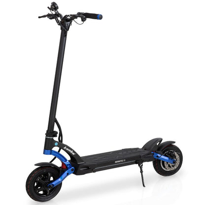 Kaabo Mantis 10 Electric Scooter Aluminum Alloy Forging 30MPH