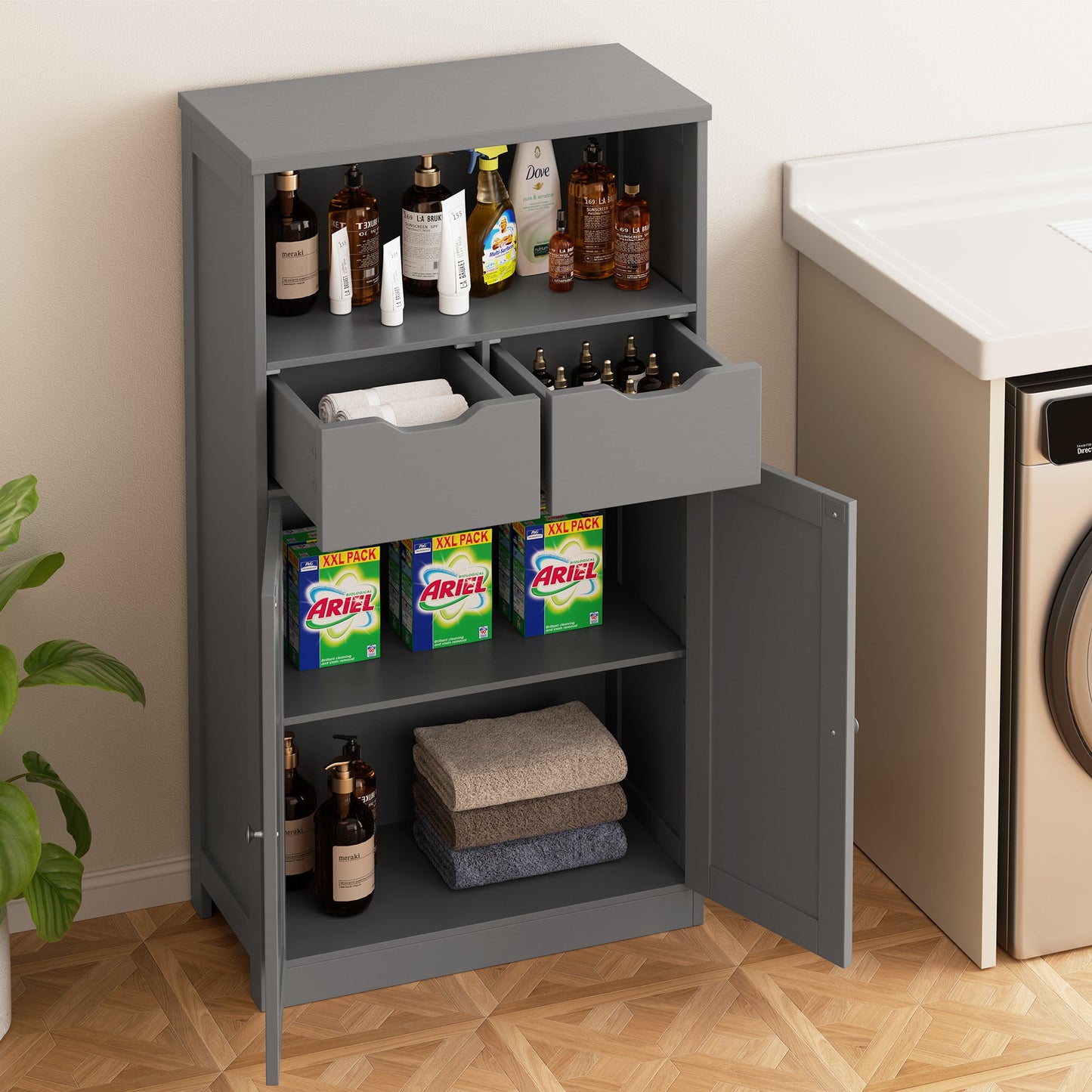 sobaniilo wholesale Floor Storage Cabinet 6030