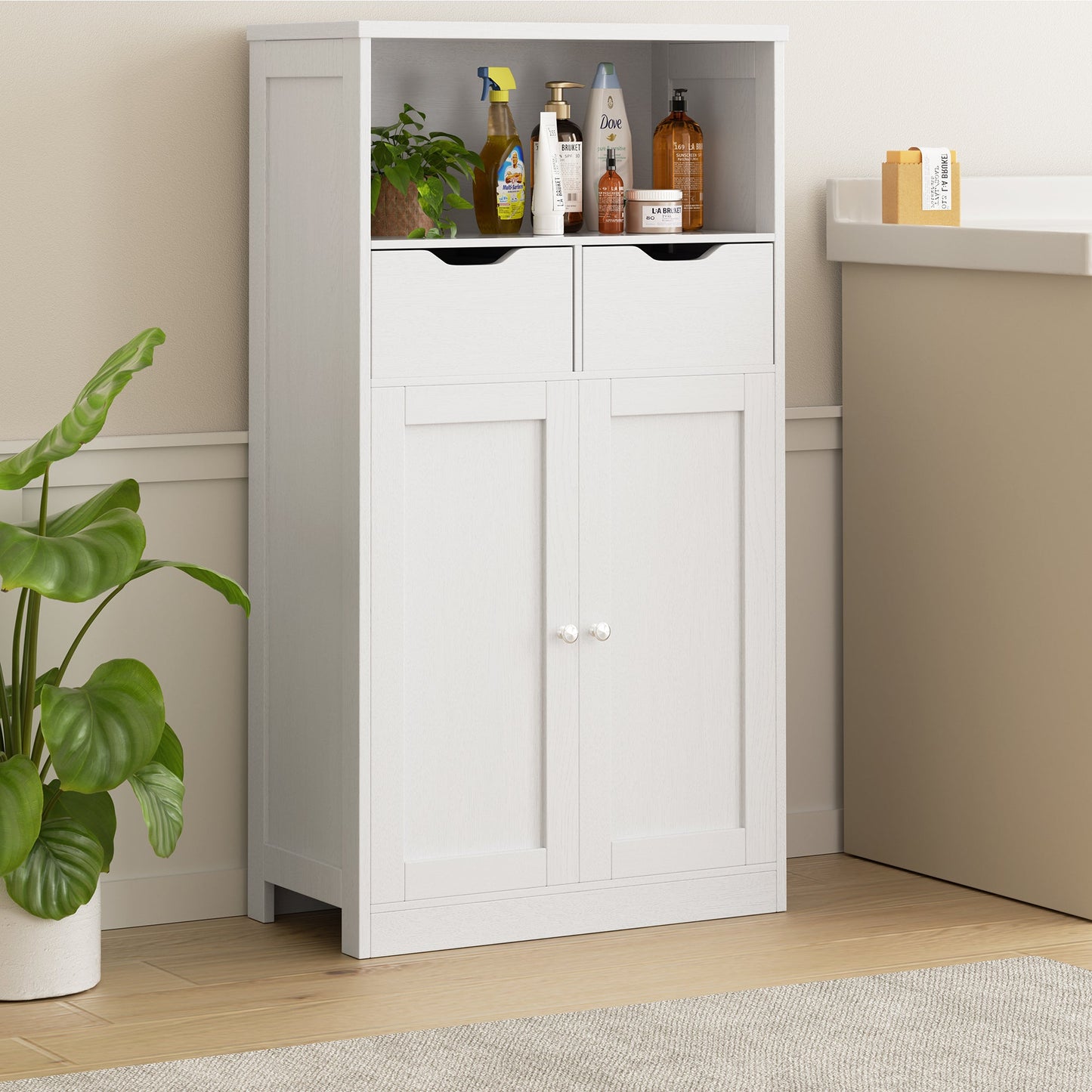 sobaniilo wholesale Floor Storage Cabinet 6030