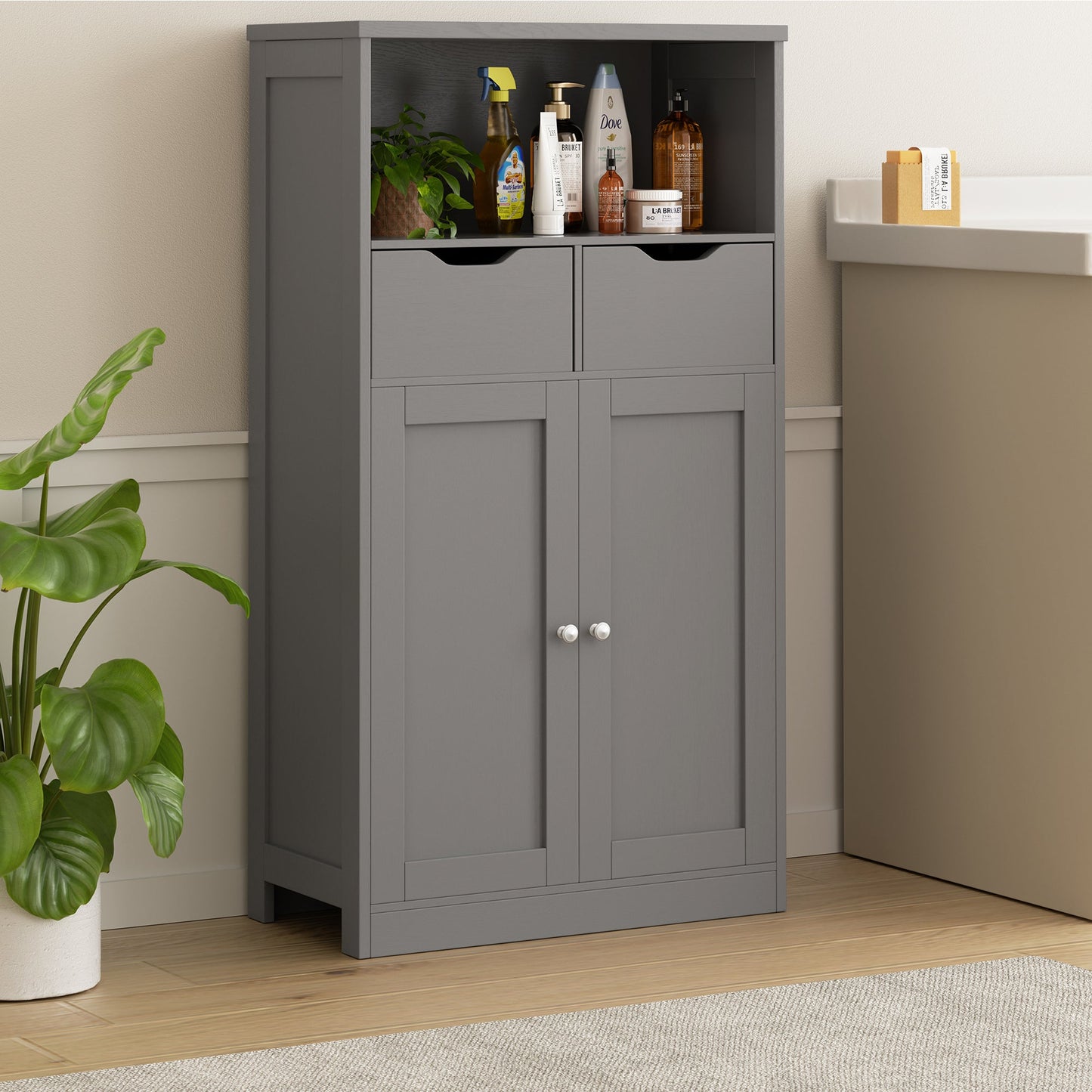 sobaniilo wholesale Floor Storage Cabinet 6030