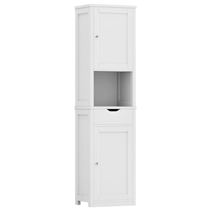 sobaniilo wholesale Bathroom Cabinet with 2 Doors & 1 Drawer