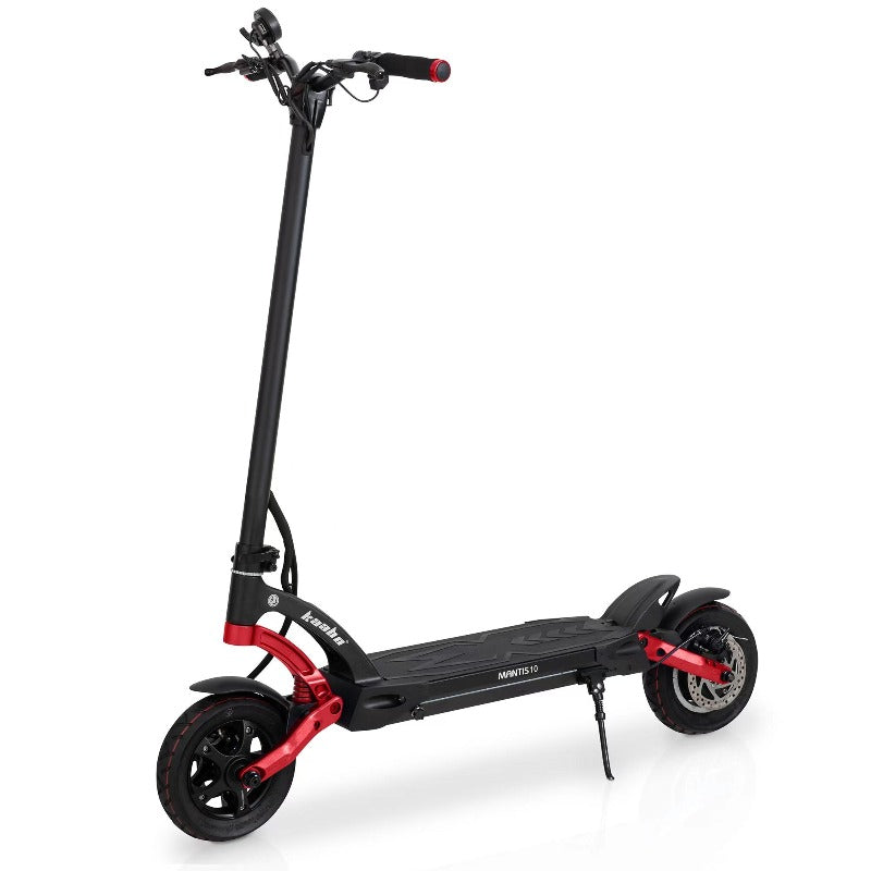 Kaabo Mantis 10 Electric Scooter Aluminum Alloy Forging 30MPH