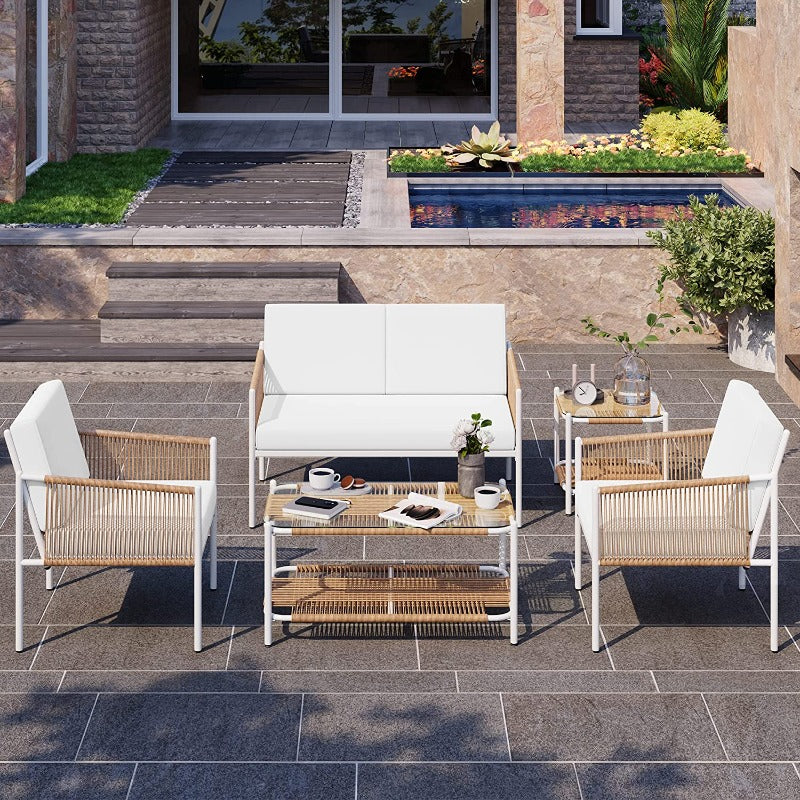 sobaniilowholesale Patio Furniture 5 Pieces