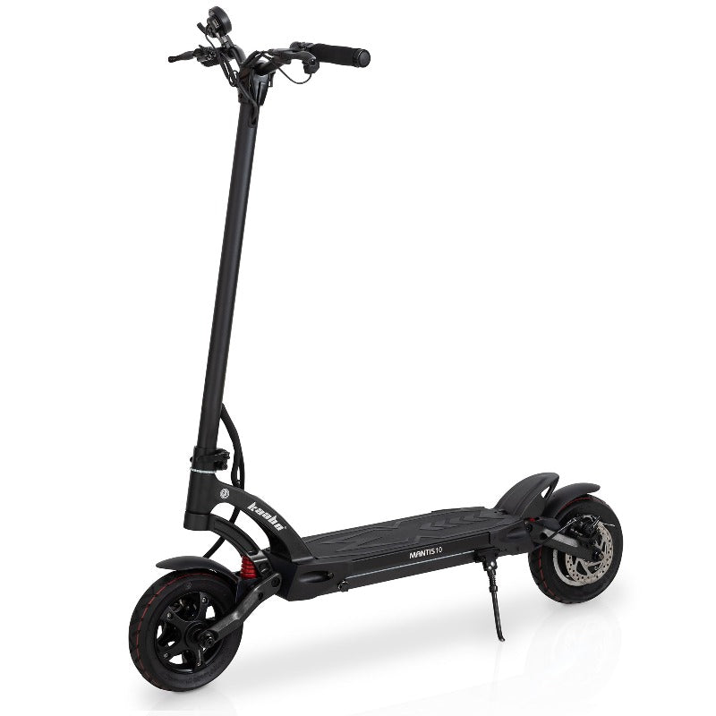 Kaabo Mantis 10 Electric Scooter Aluminum Alloy Forging 30MPH