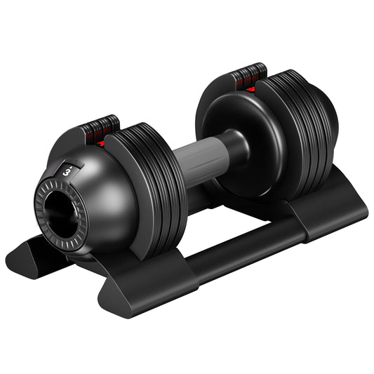 BOENNYOU Altler Adjustable Dumbbell - Available in 25lb