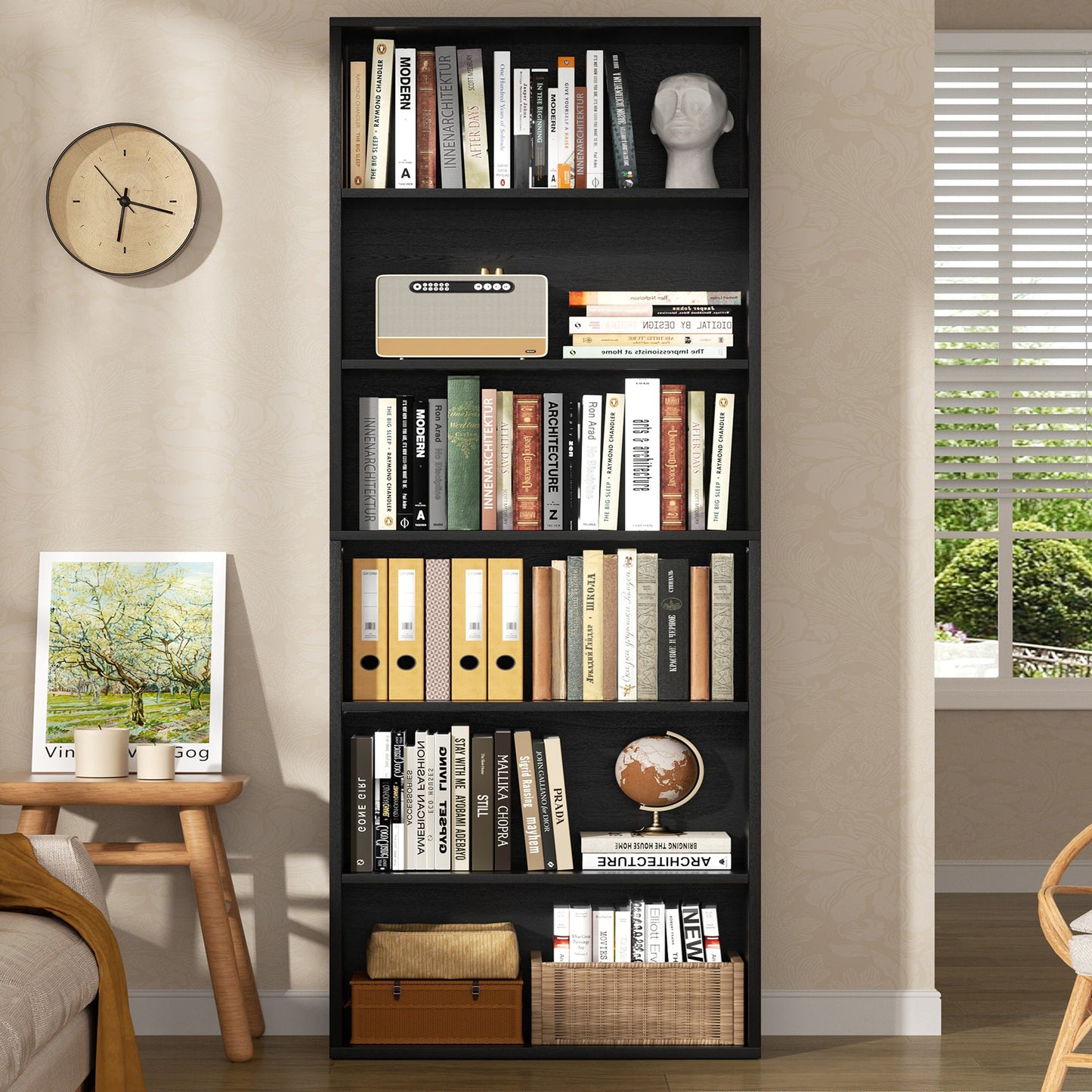 sobaniilo wholesale 70 inch Bookcases