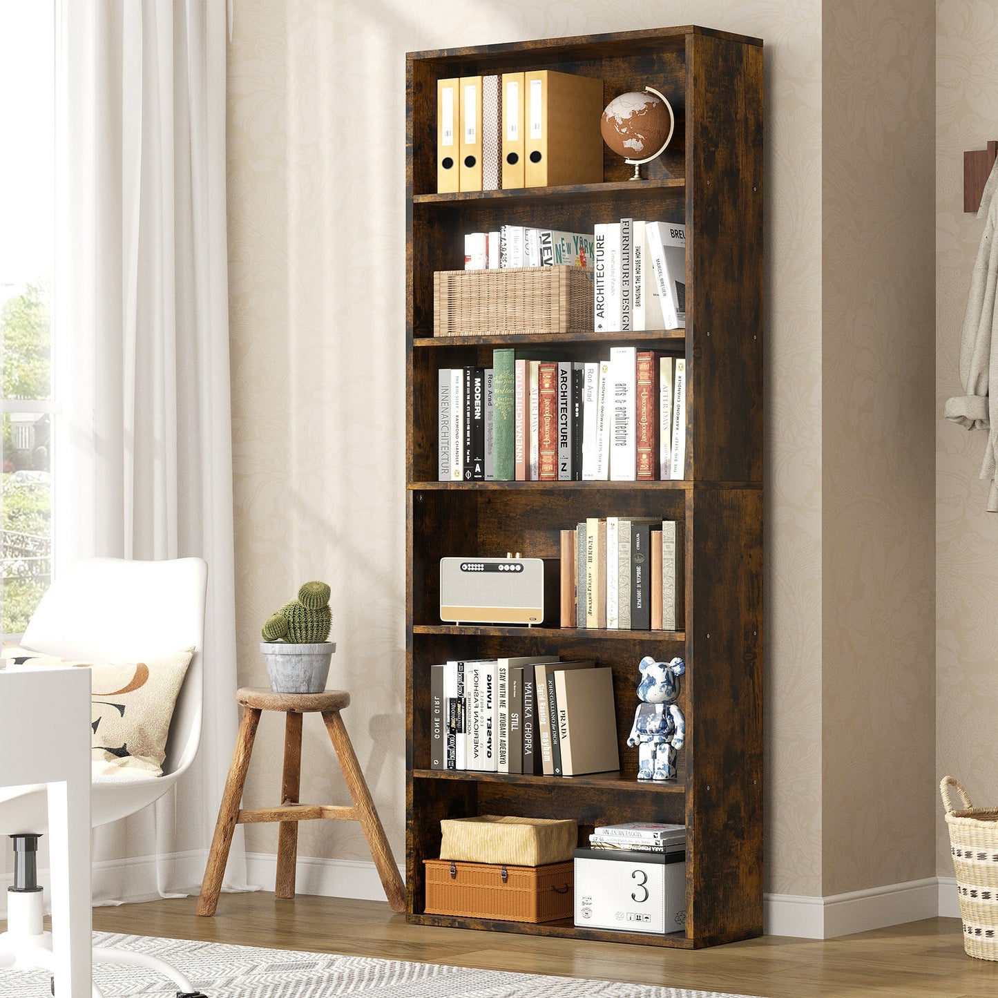 sobaniilo wholesale 70 inch Bookcases