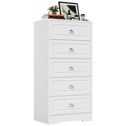 sobaniilo wholesale 5 Drawers Dresser for Bedroom