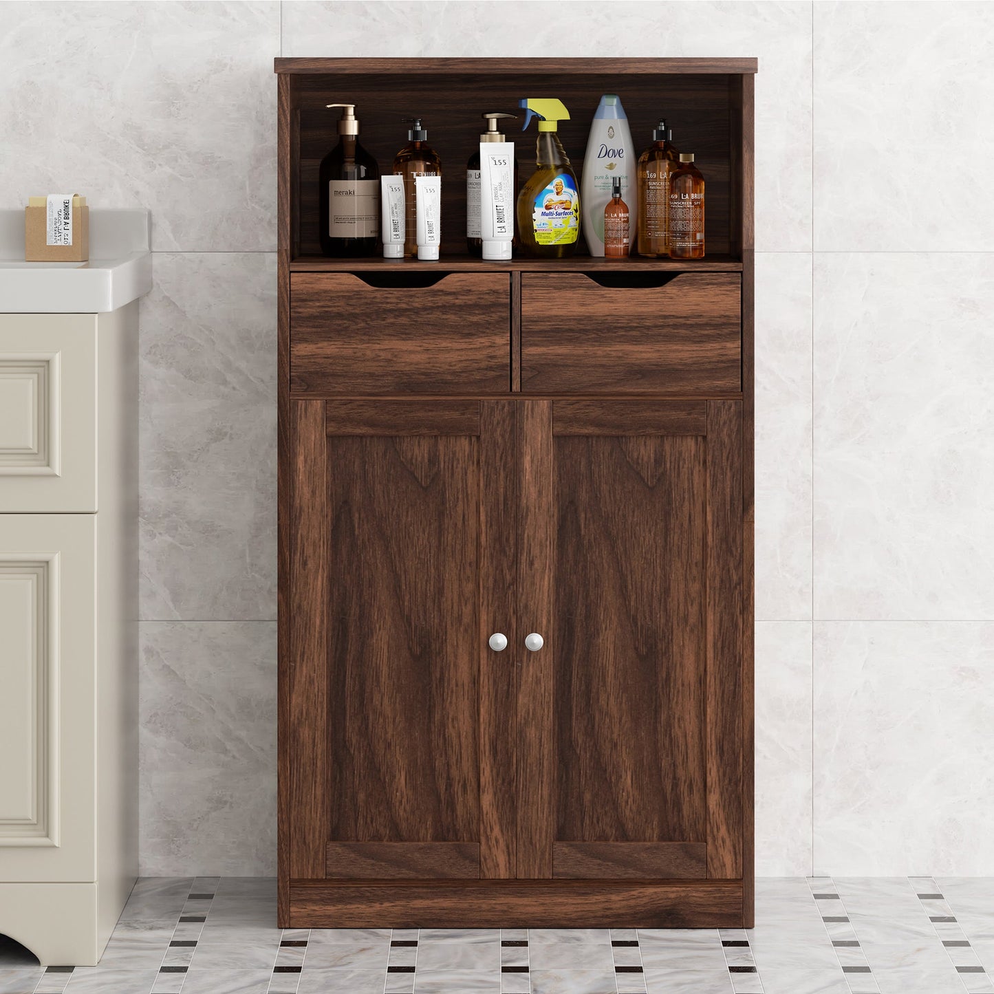 sobaniilo wholesale Floor Storage Cabinet 6030