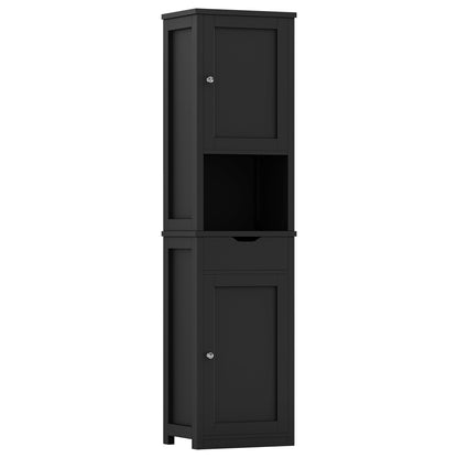 sobaniilo wholesale Bathroom Cabinet with 2 Doors & 1 Drawer